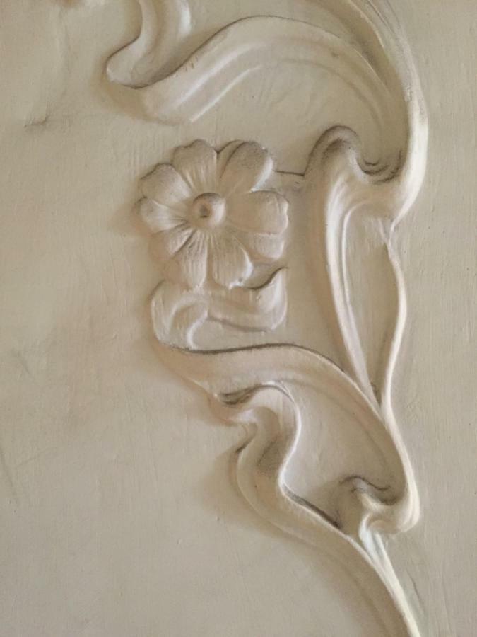 Bozzi 1910 Apart otel Bari Dış mekan fotoğraf