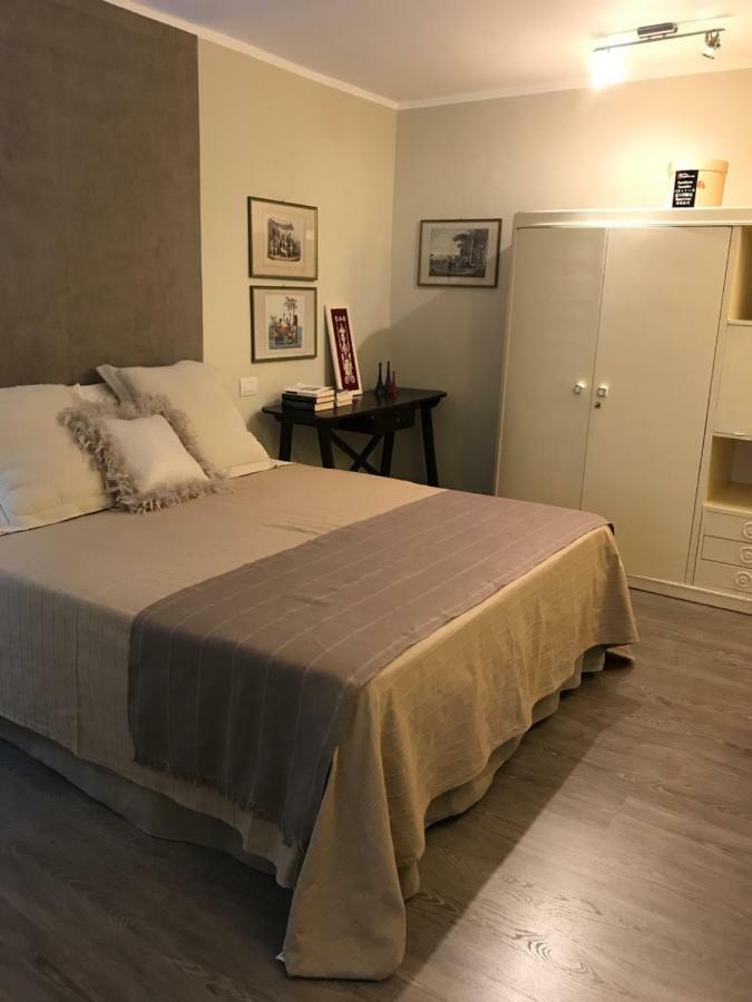 Bozzi 1910 Apart otel Bari Dış mekan fotoğraf
