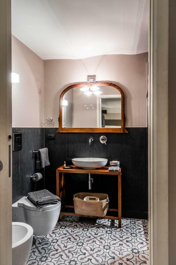 Bozzi 1910 Apart otel Bari Dış mekan fotoğraf